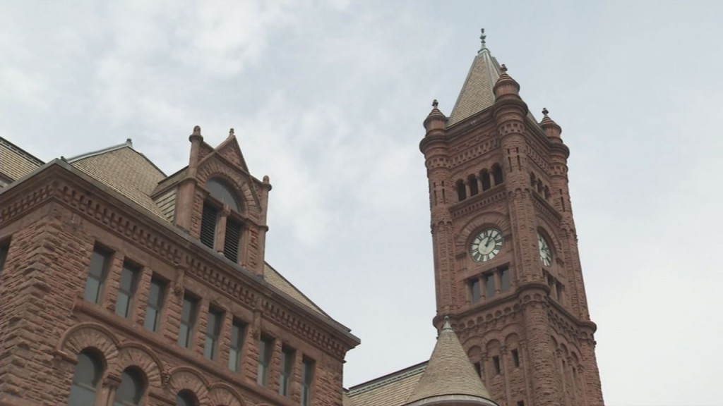 Duluth School District