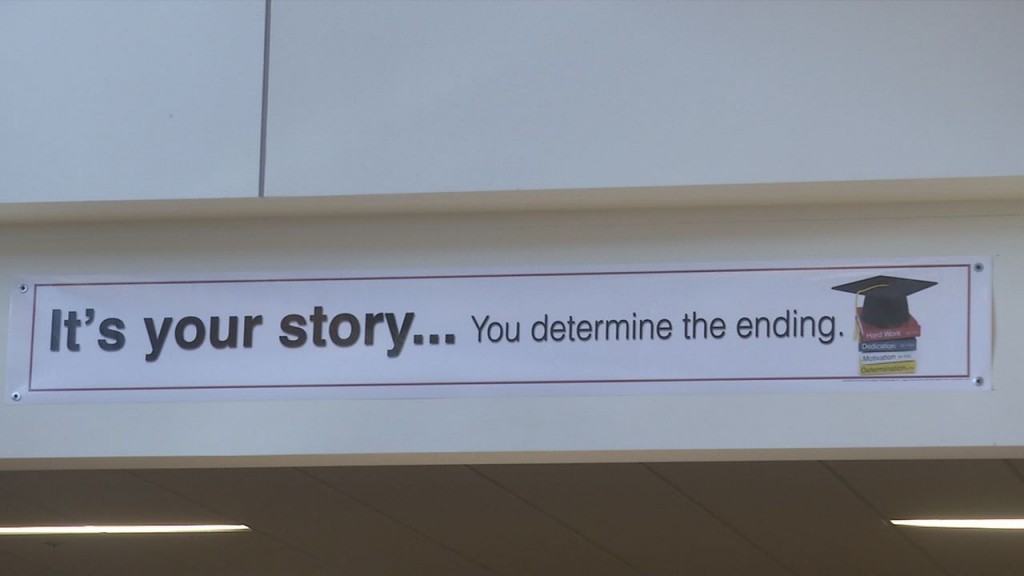 Trauma Sensitive Schools