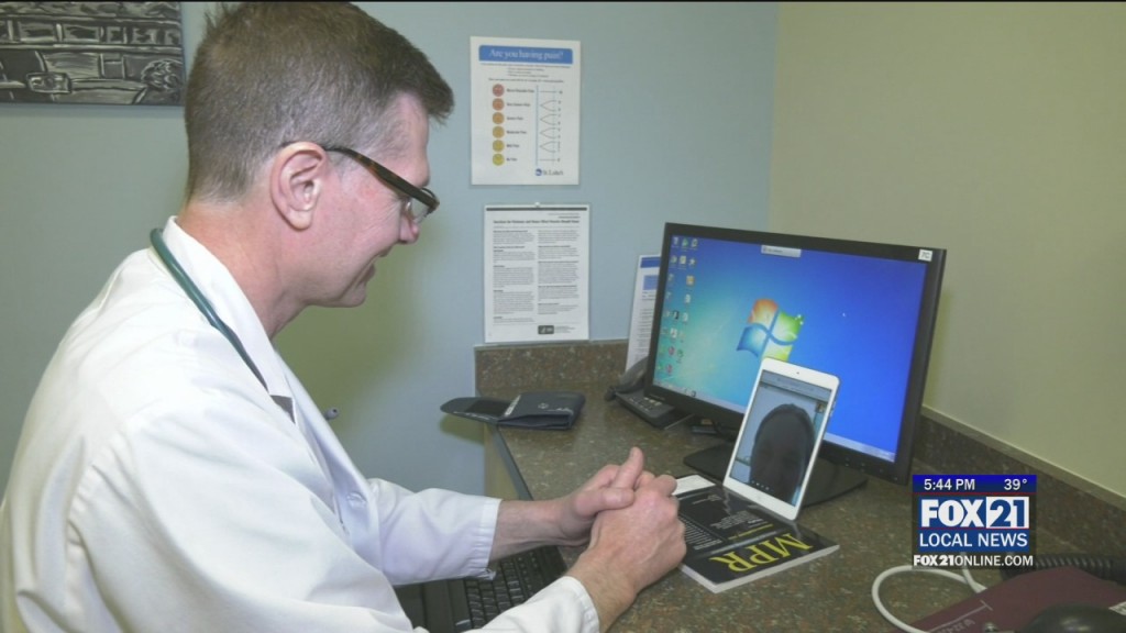 Telehealth