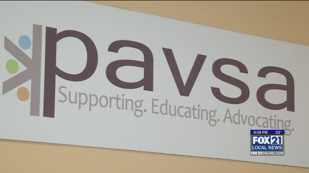 Sexual Assault Awareness Month