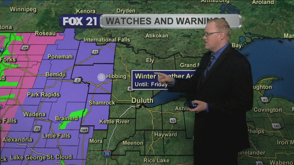 Thursday April 2, 2020, Evening Forecast