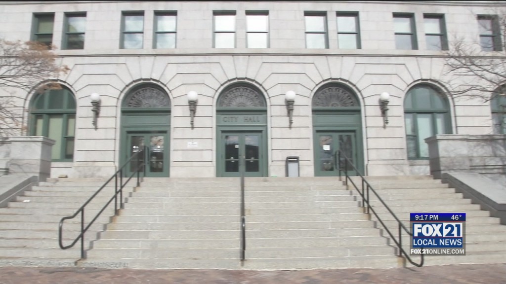 City Project Labor Agreement