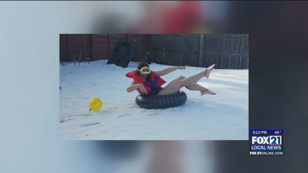 Cruisin' The Backyard