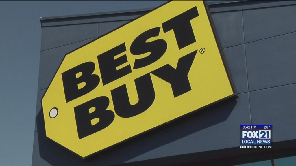 Best Buy
