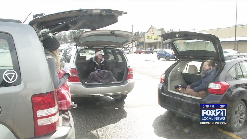 Social Distancing In Cars