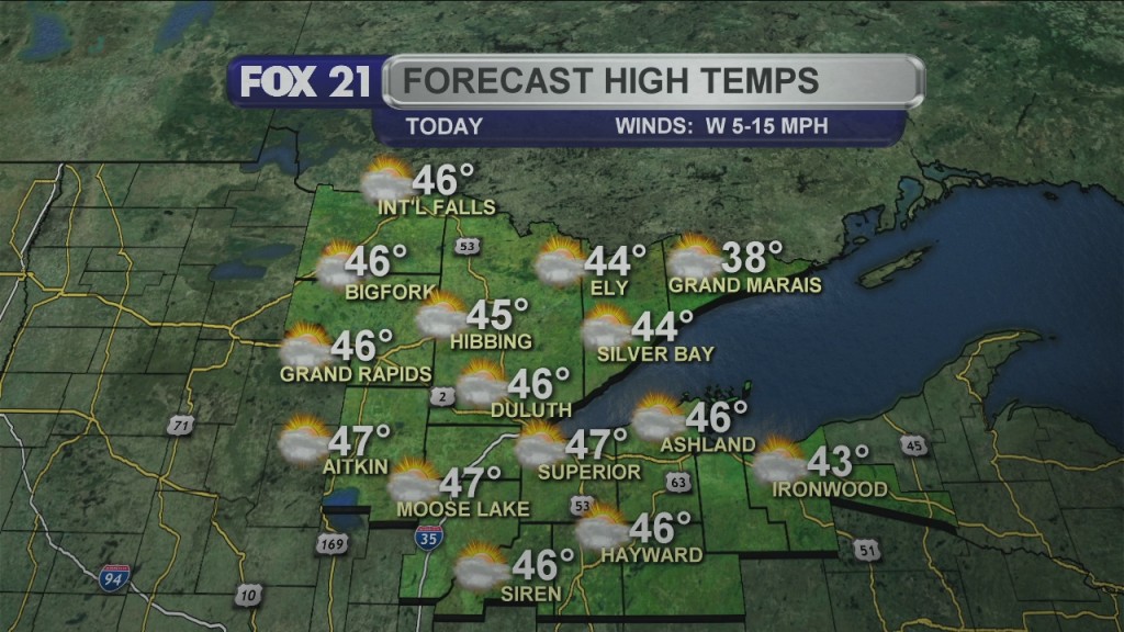 Morning Update 4 10 20