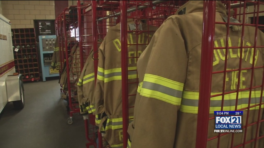 First Responder Help