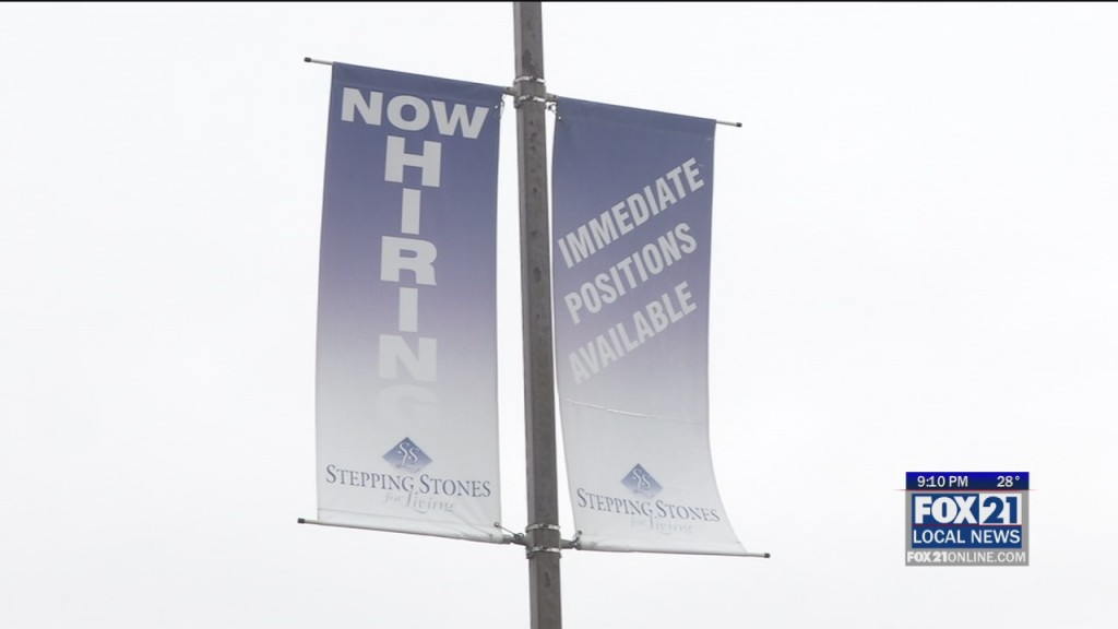 Workforce Development