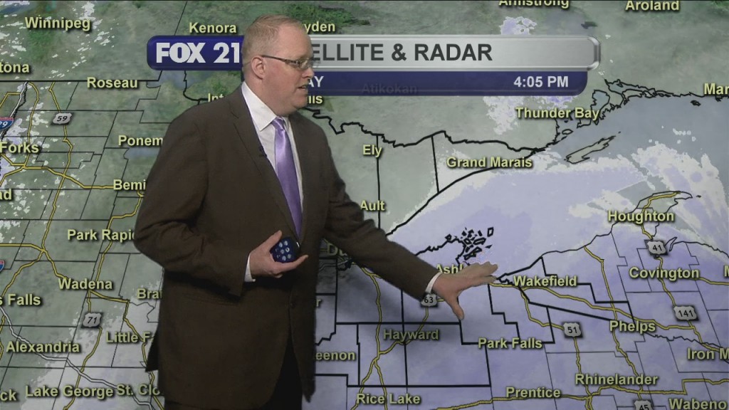 Sunday April 12, 2020, Evening Forecast