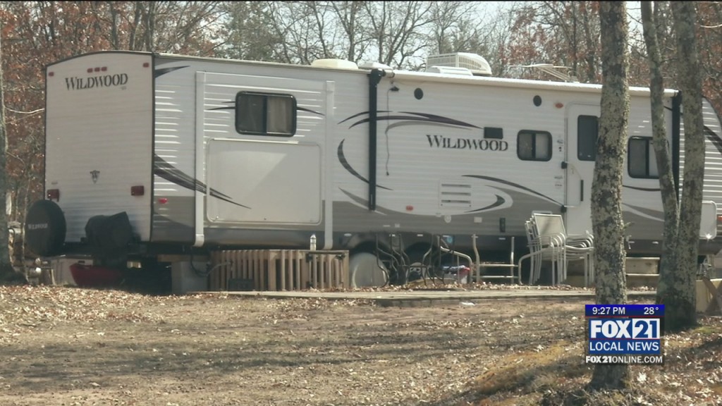 Wisconsin Campgrounds