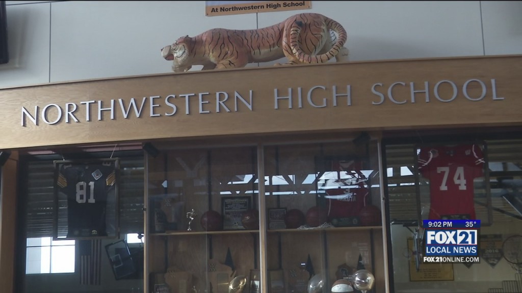 Schools And Golf Courses