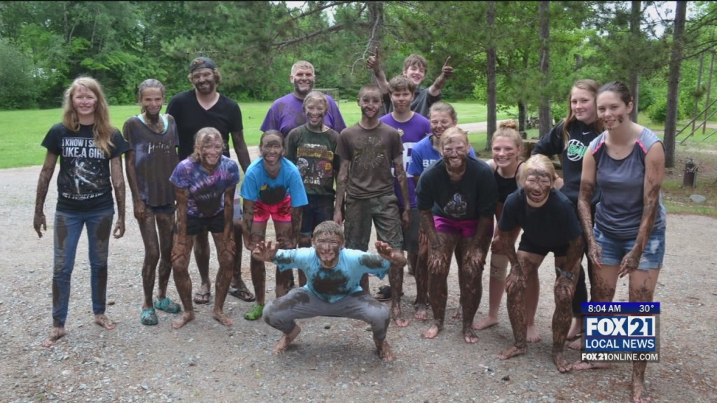 Lutheran Summer Camp