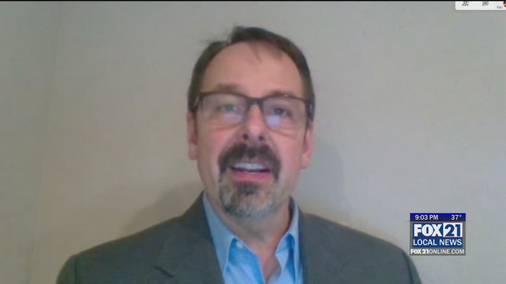 Superintendent Reaction