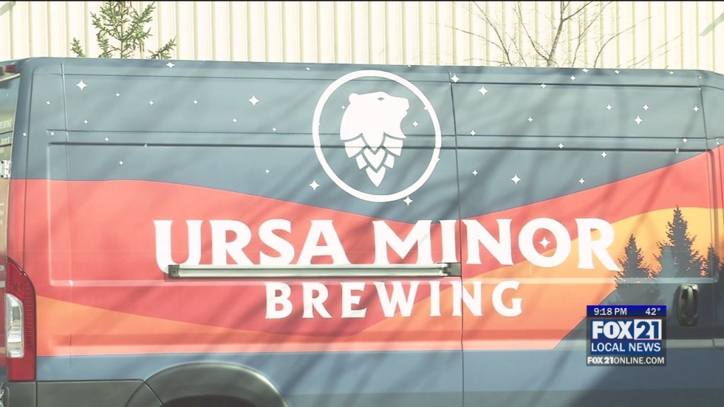 Ursa Minor