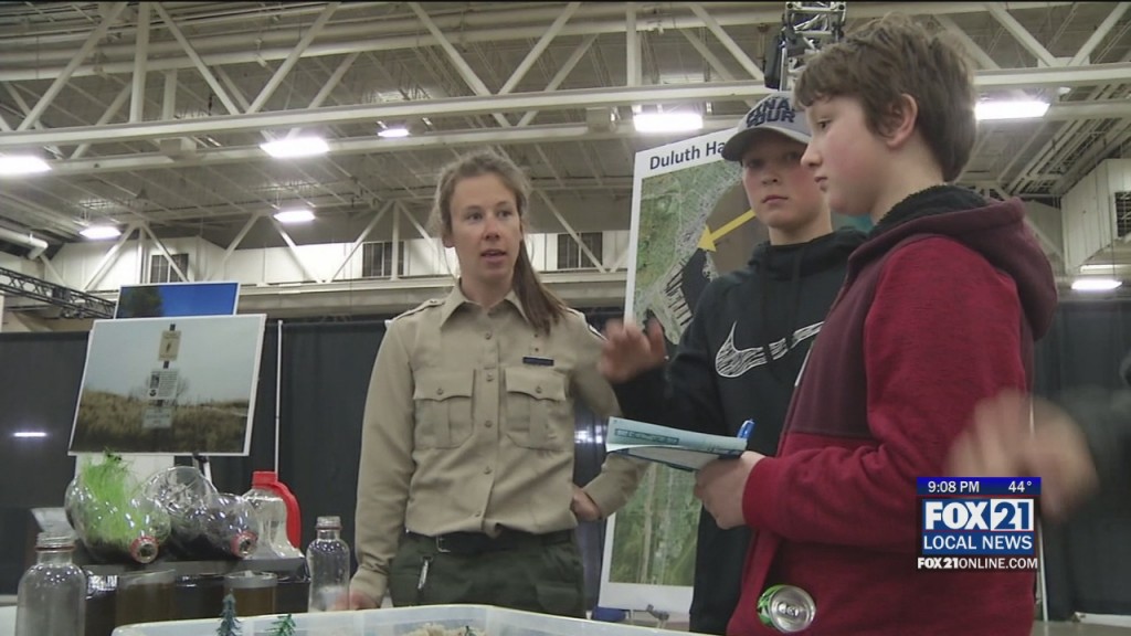 River Quest Canceled