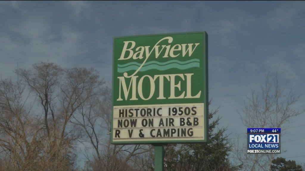 Bayview Motel