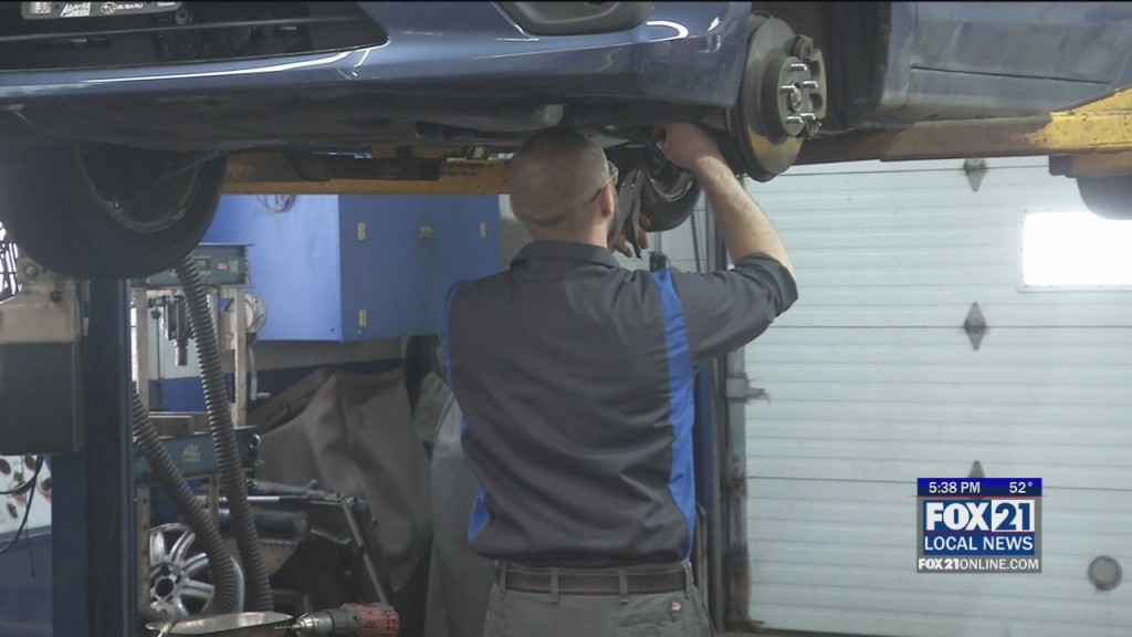 4th Street Auto Repair