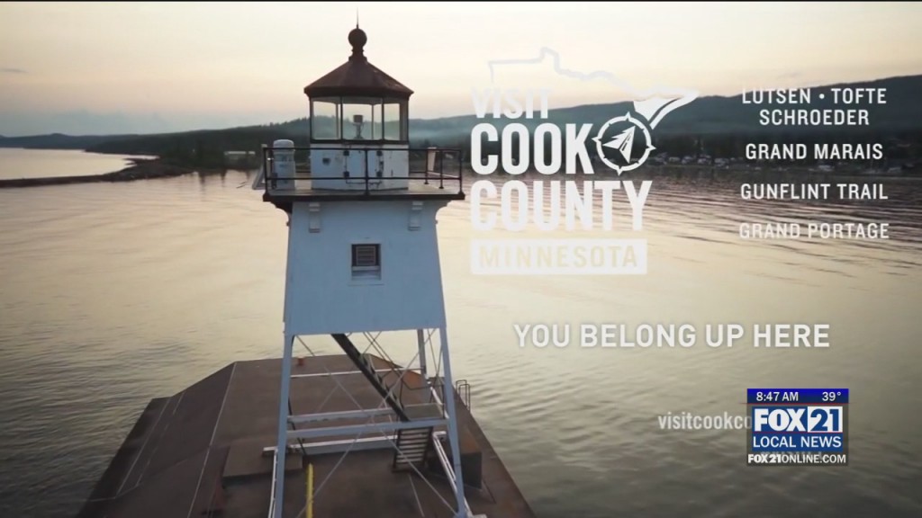 Visit Cook County