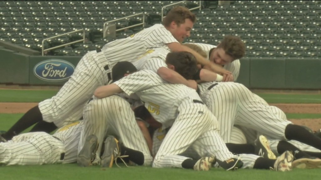 Charlie Kleinschmidt