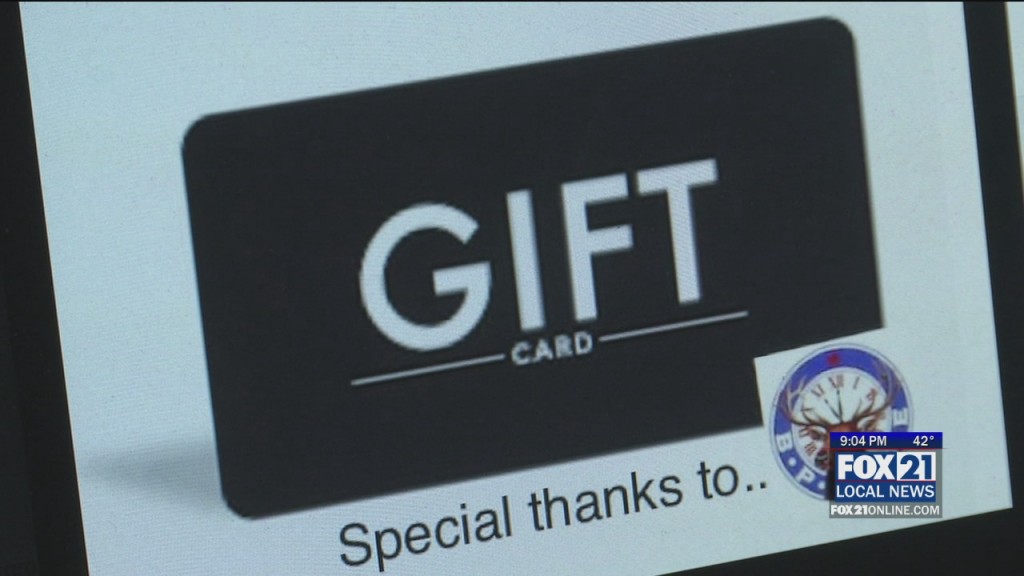 Gift Card Club