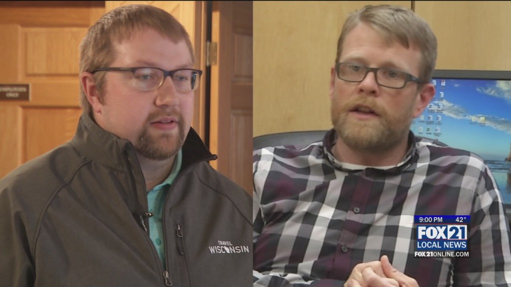 Superior Chamber & Mayor