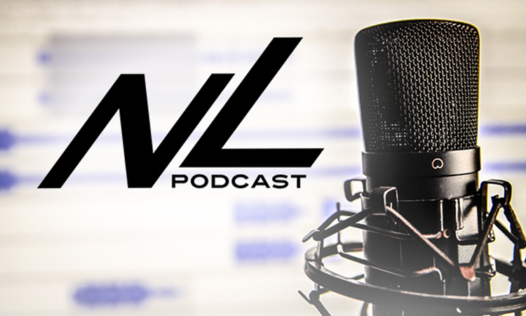 Joe Mooney Podcast Graphic