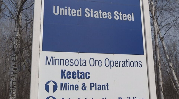 Us Steel