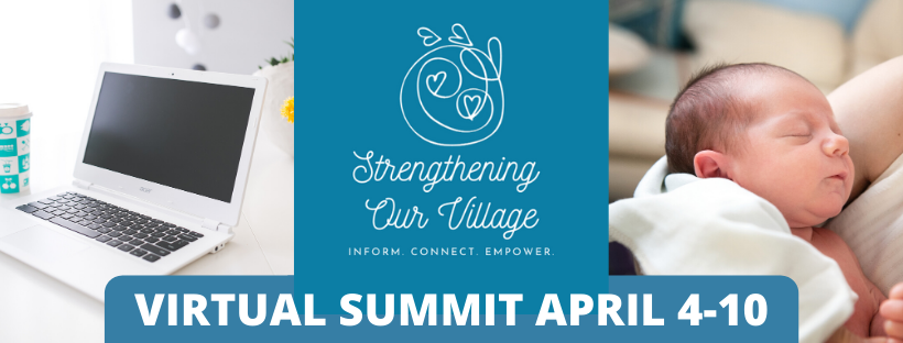 Virtual Birthing Summit 3