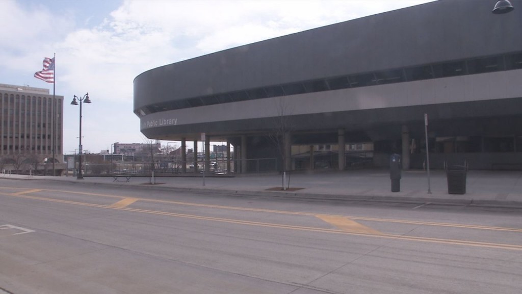 Duluth Public Library