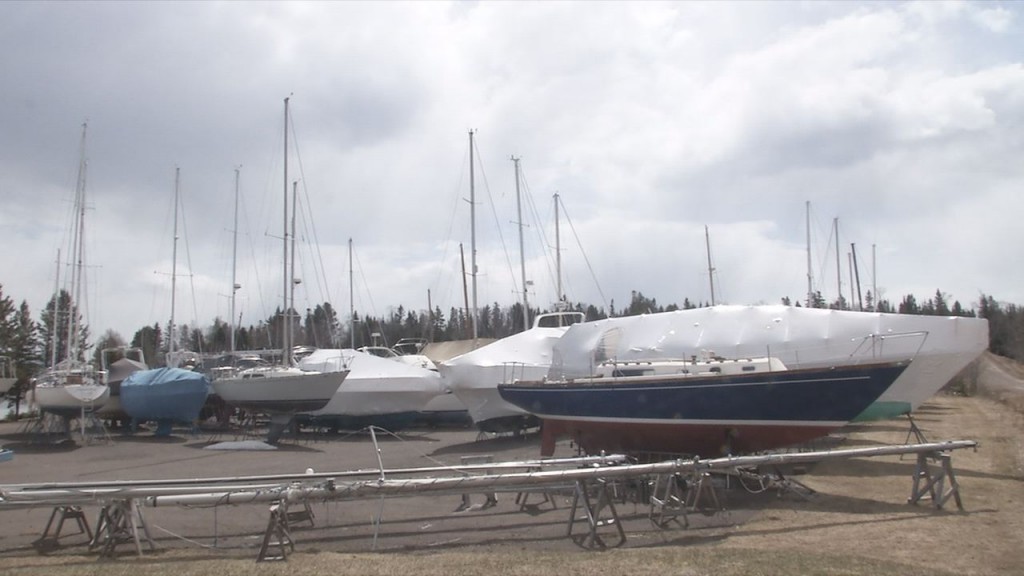 Great Outdoors Marinas