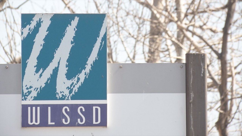 WLSSD
