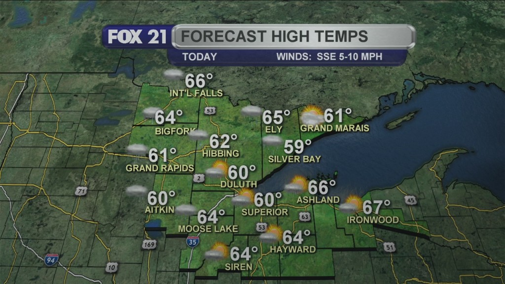 Morning Update 5 1 20