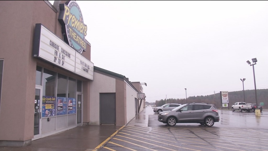 Premiere Concessions