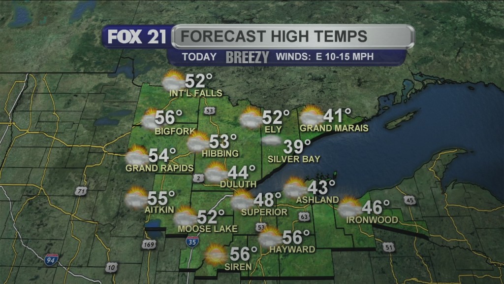 Morning Update 5 4 20