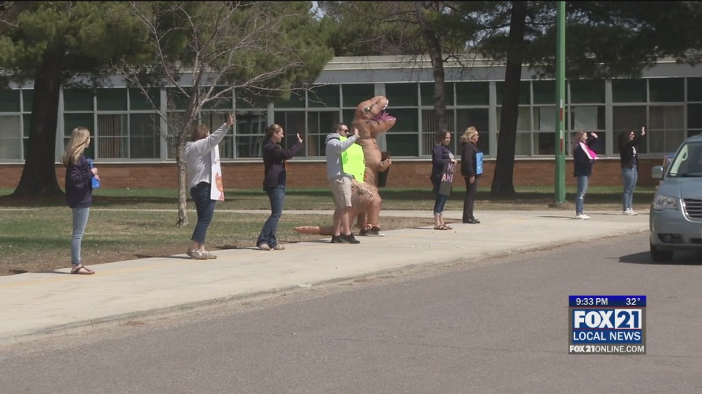 Green Haven Elementary