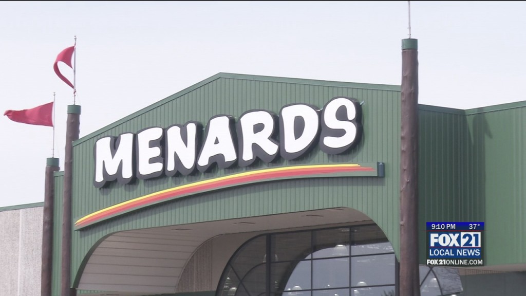 Menards