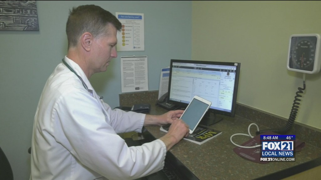 St. Luke's Health Reminder