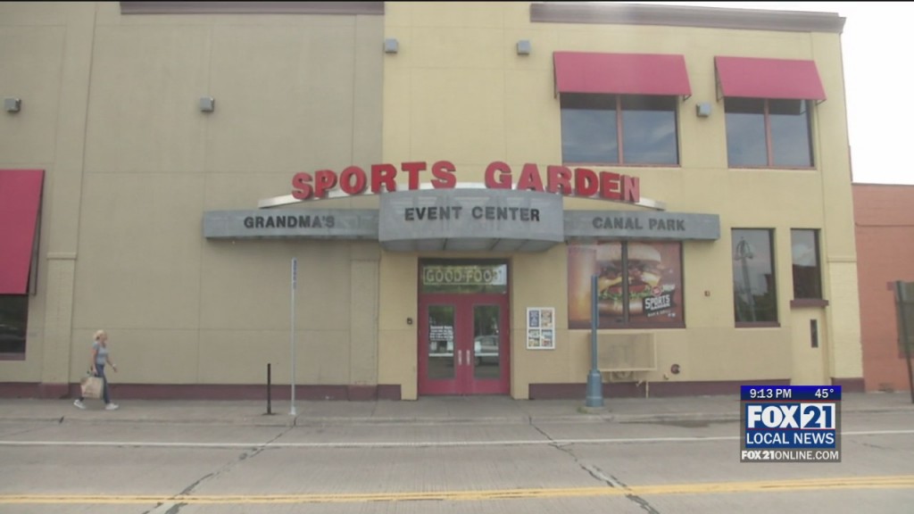 Grandma's Restaurants