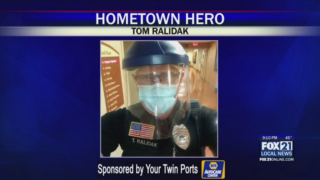 Hometown Heroes