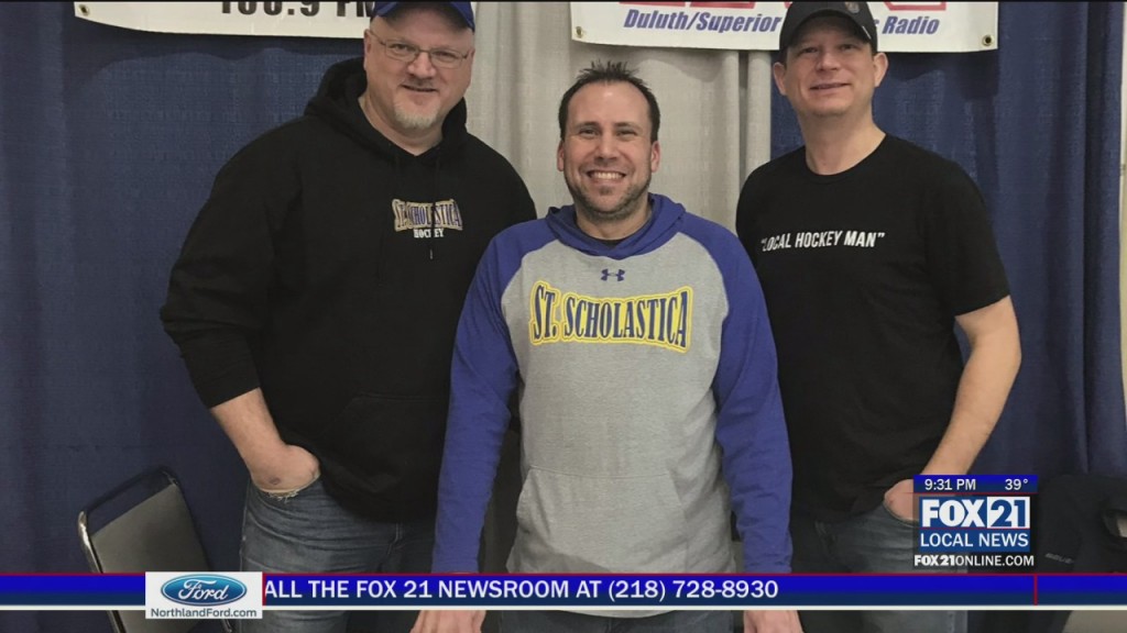 Northland Sports Page