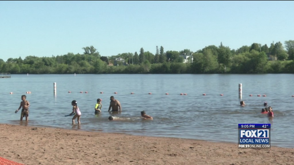 Superior Starting To Reopen