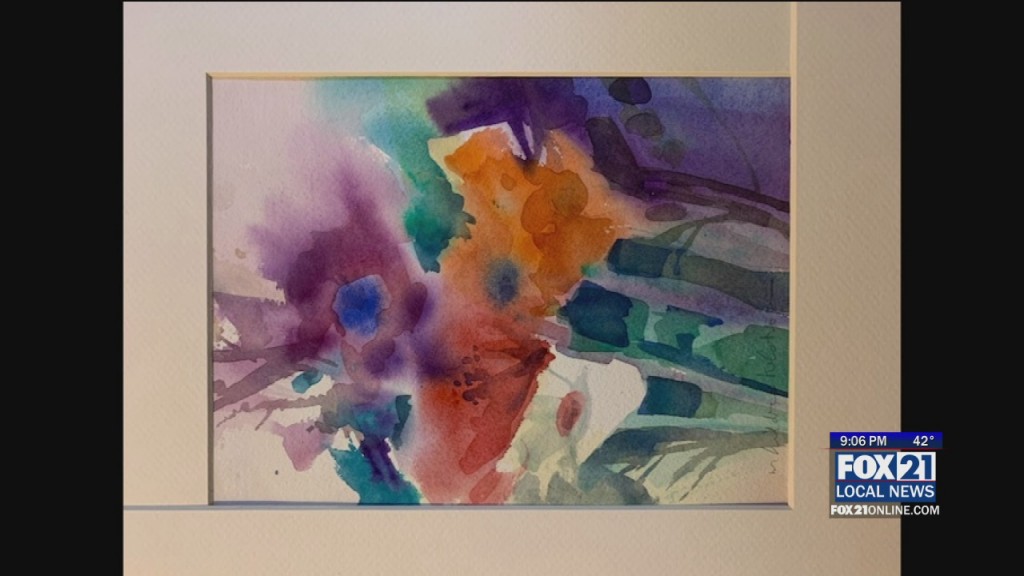 Art Institute Update