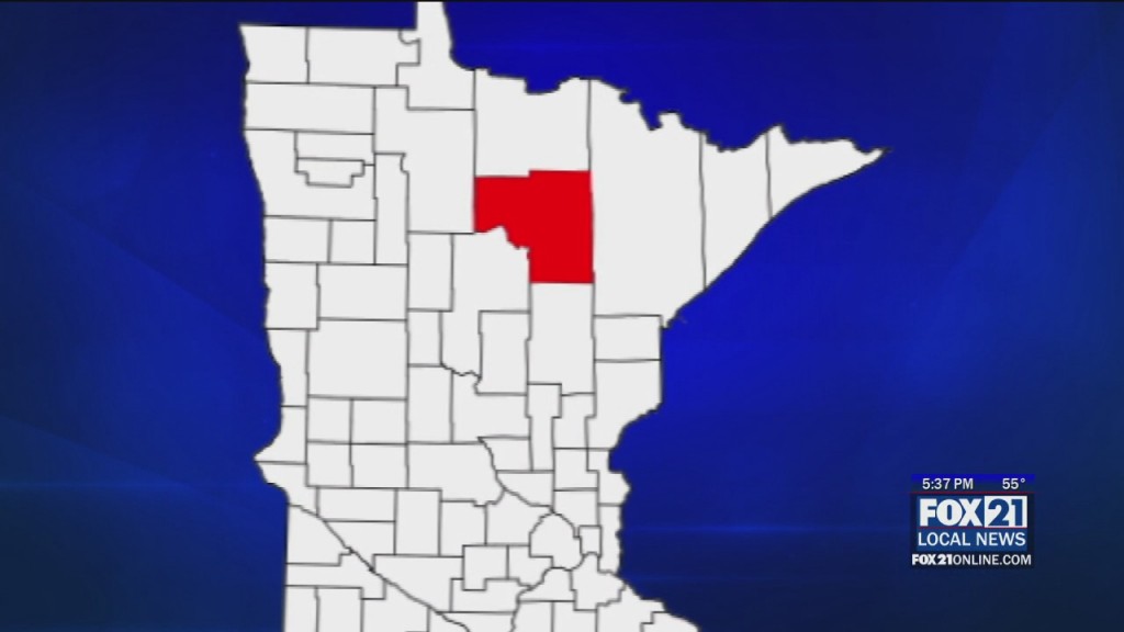 Itasca County Deaths
