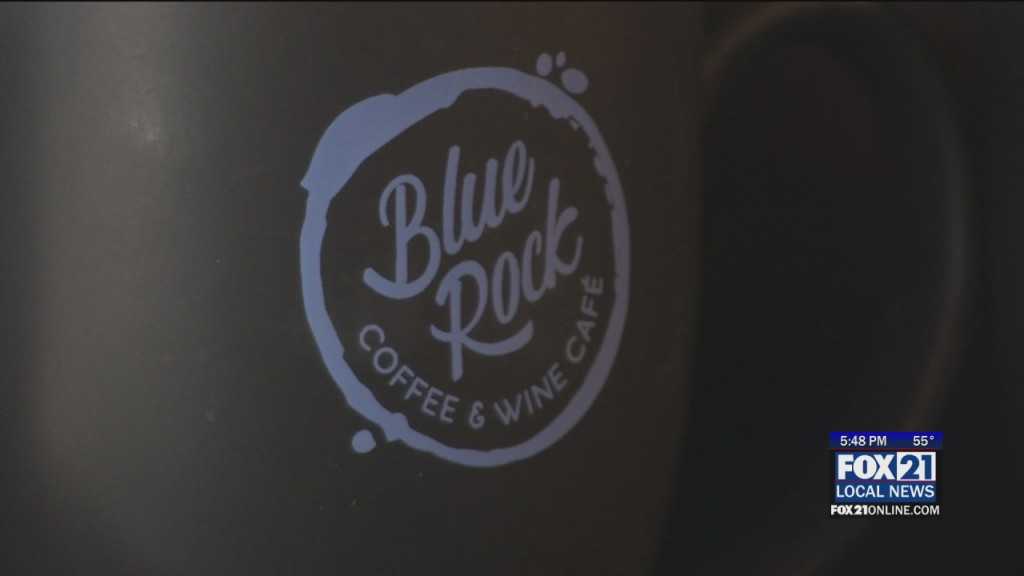 Blue Rock Coffee