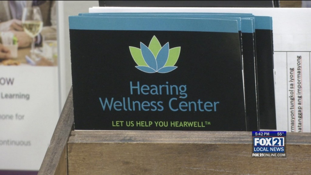 Hearing Wellness
