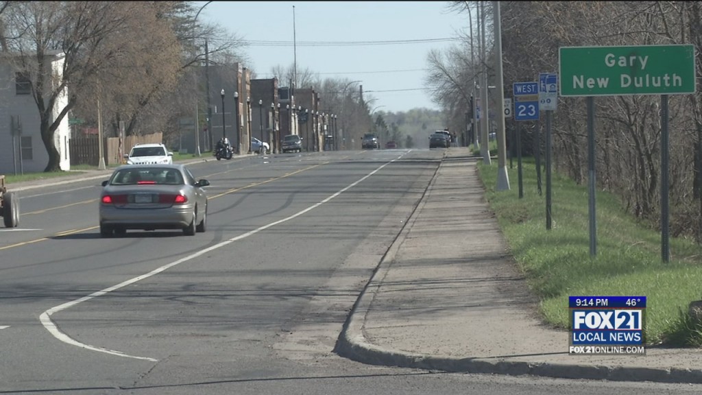 Gary New Duluth Businesses