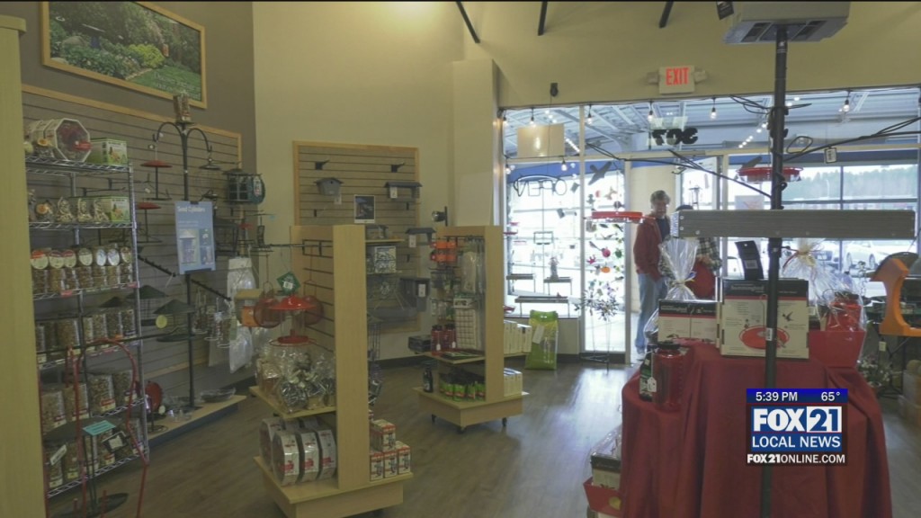 Minnesota Businesses