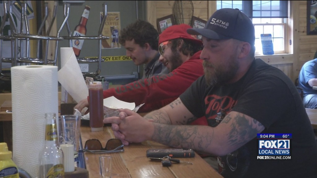 Superior Bars And Restaurants