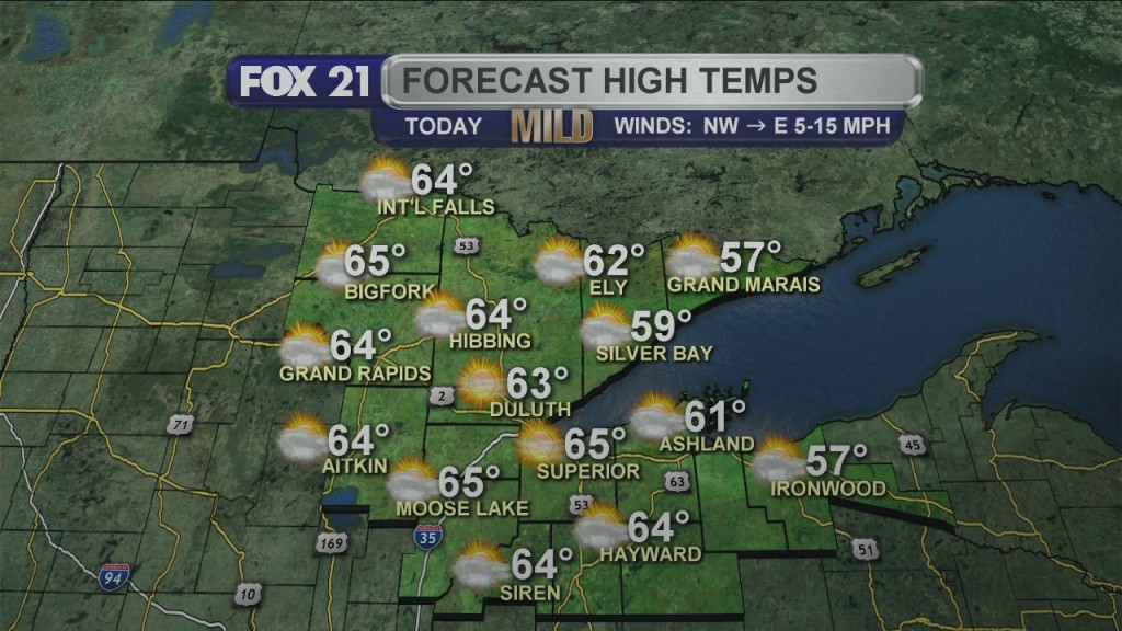 Morning Update 5 15 20