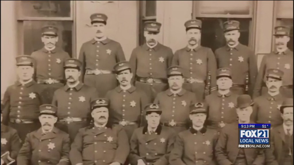 Duluth Police Dept Psa